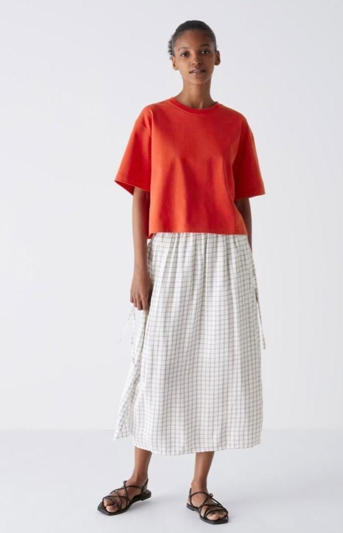 Фото4 Спідниця Uniqlo