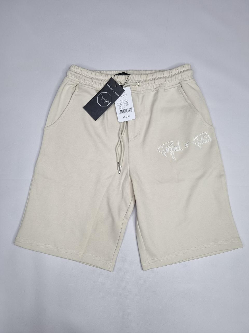 Фото1 Шорти PROJECT X PARIS