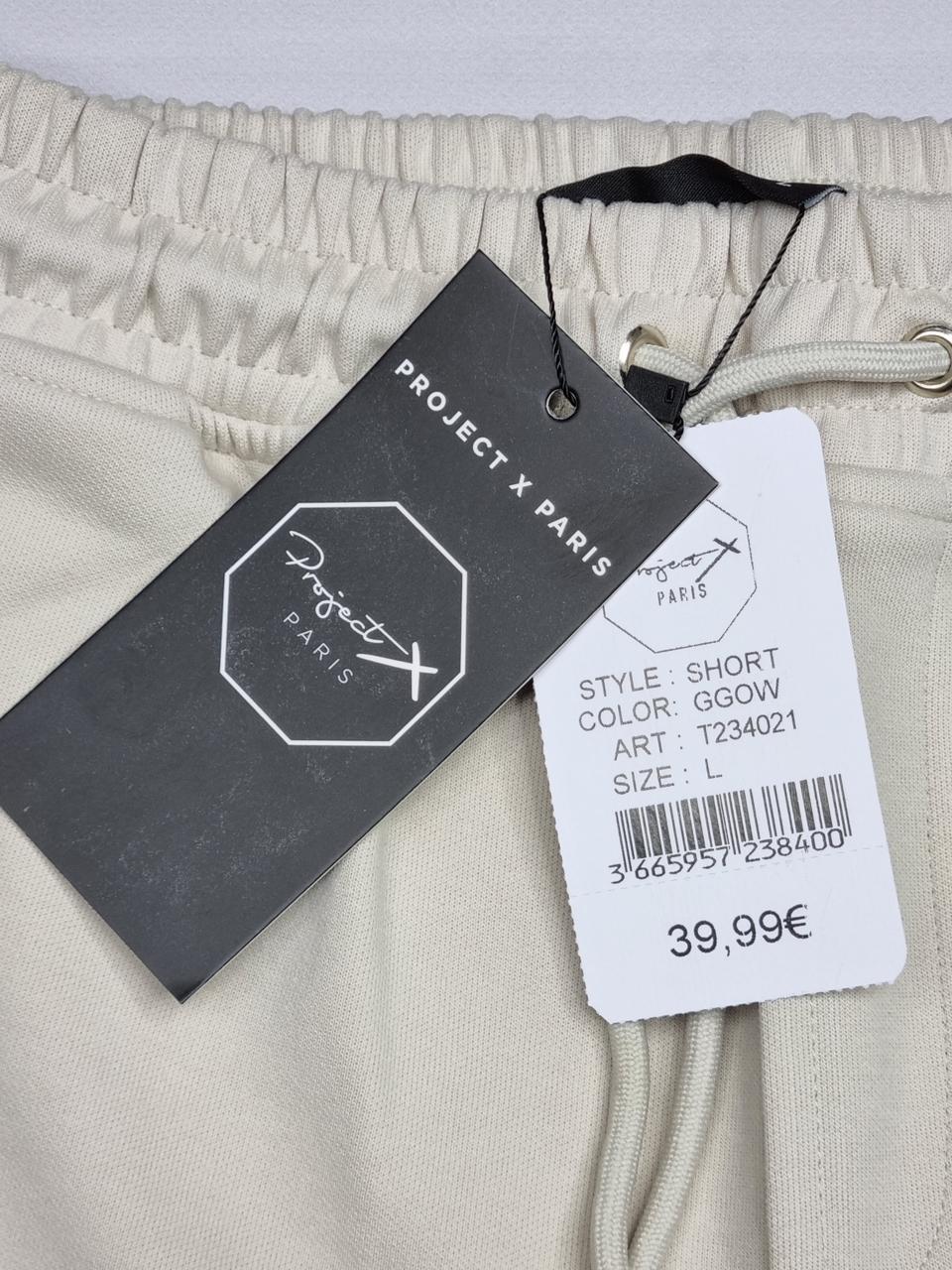 Фото3 Шорти PROJECT X PARIS