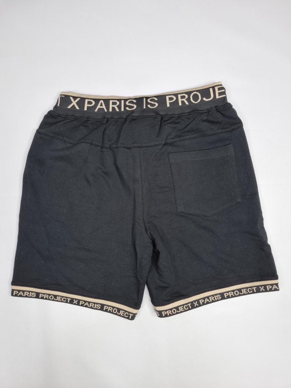 Фото2 Шорти PROJECT X PARIS