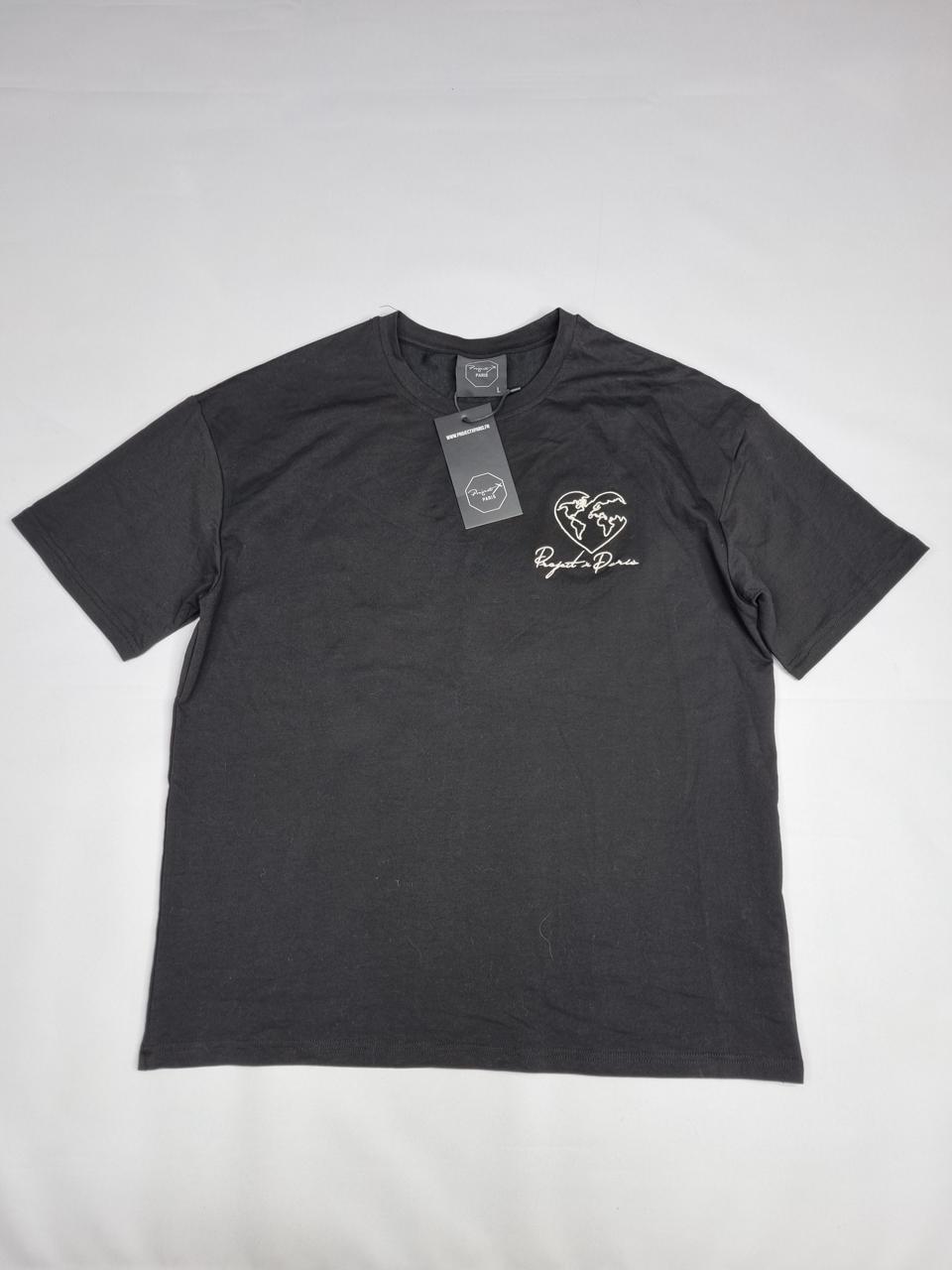 Фото1 Футболка PROJECT X PARIS