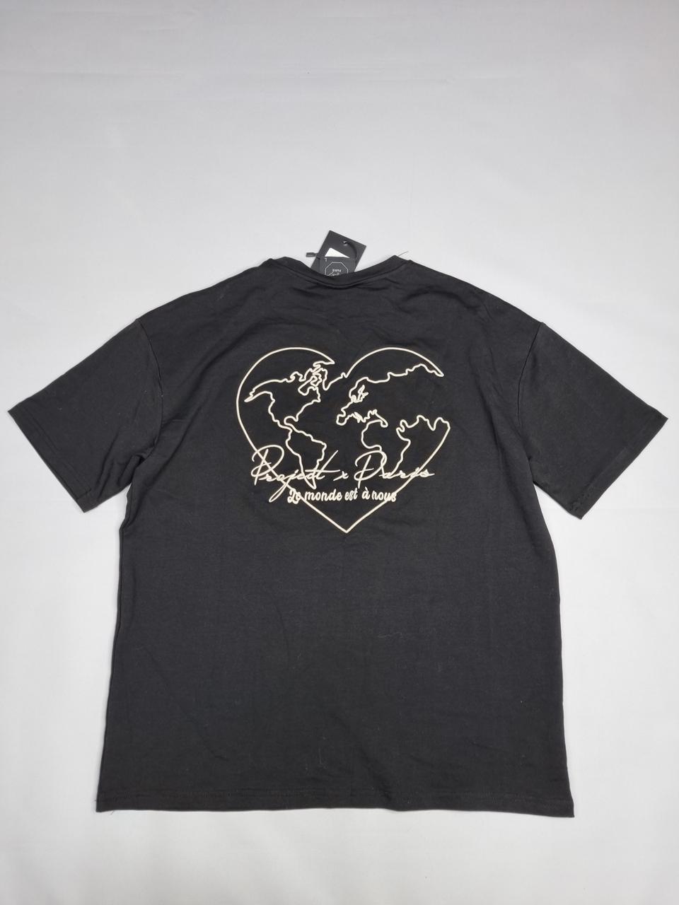 Фото2 Футболка PROJECT X PARIS