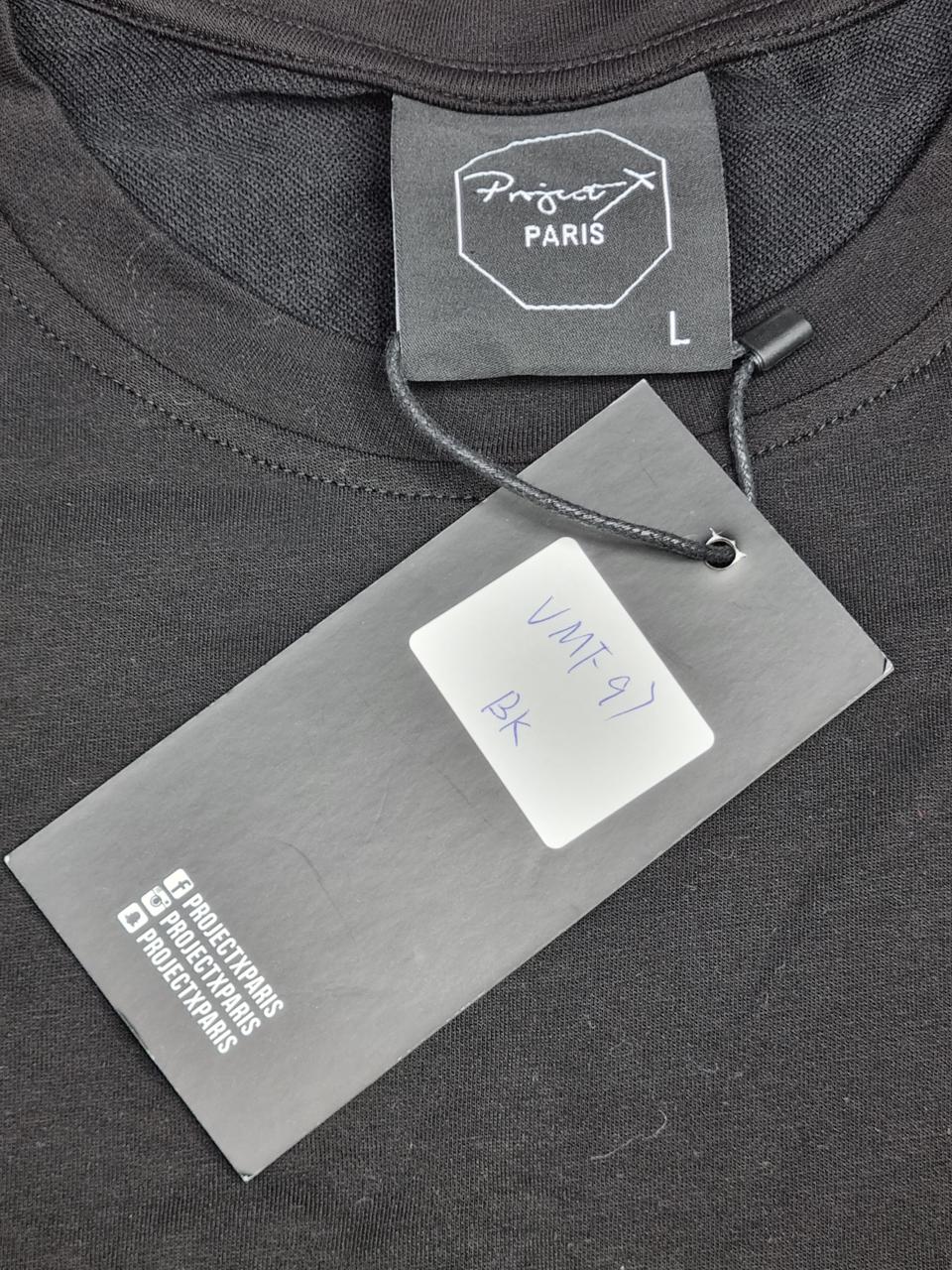 Фото3 Футболка PROJECT X PARIS