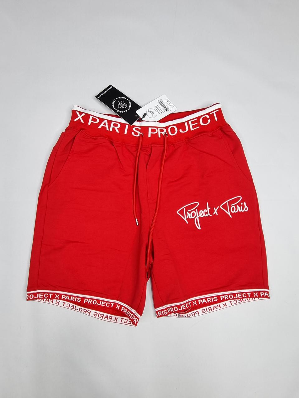 Фото1 Шорти PROJECT X PARIS