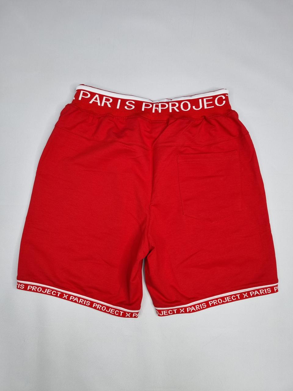 Фото2 Шорти PROJECT X PARIS