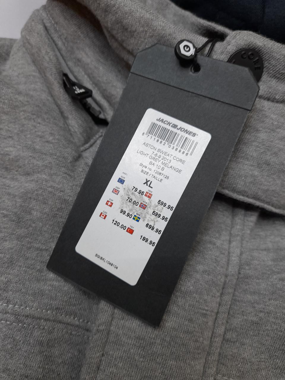 Фото3 Куртка Jack &Jones