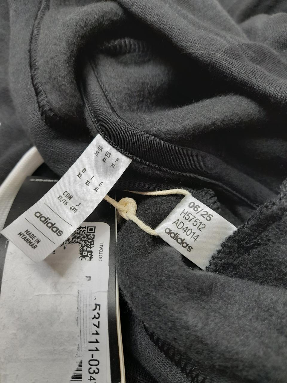 Фото3 Худі Adidas