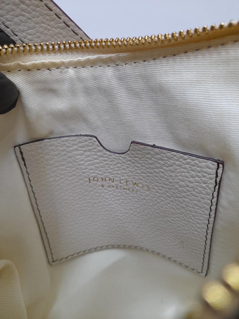 Фото3 Сумка John Lewis