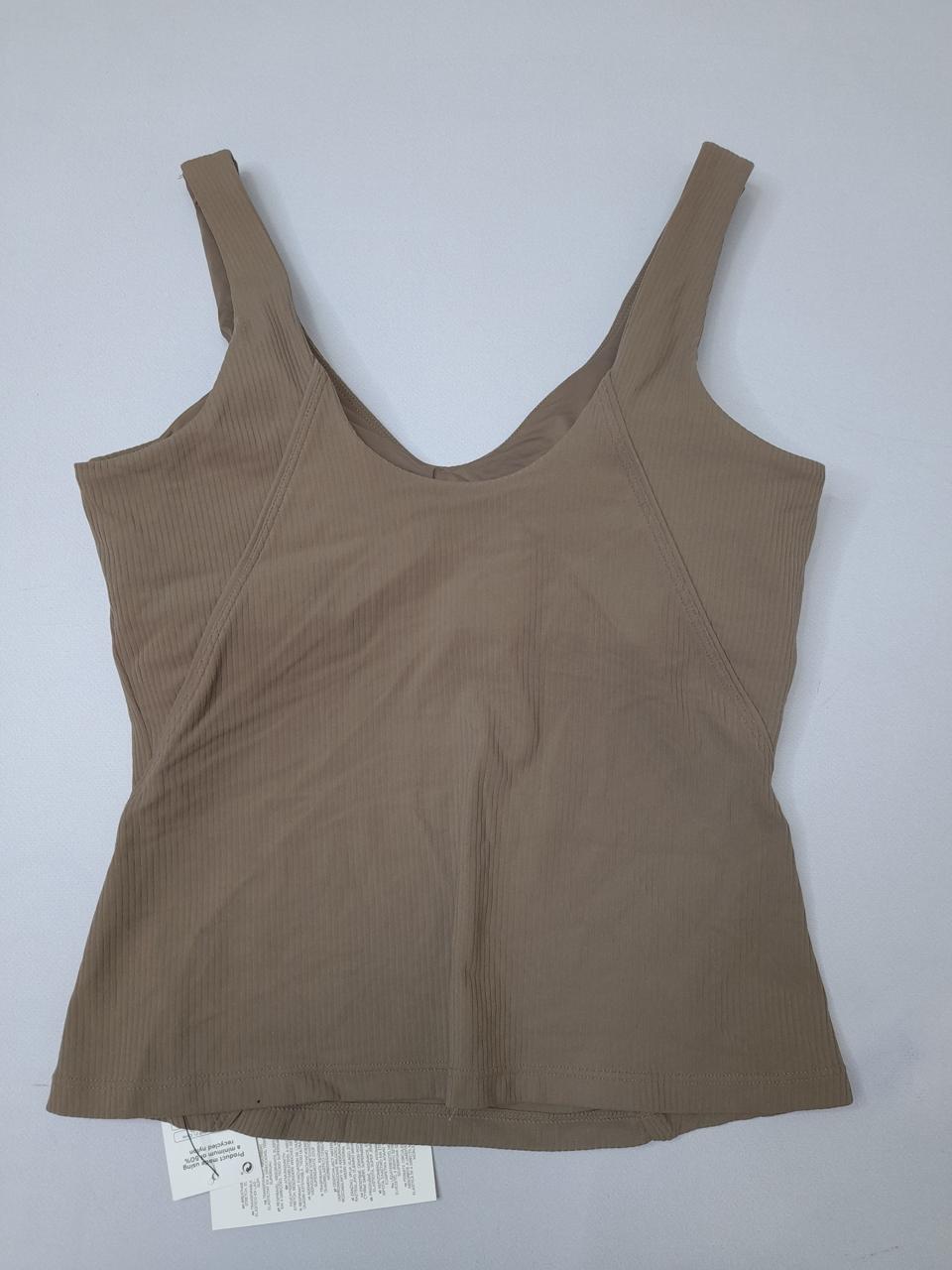 Фото2 Топ з чашками Primark