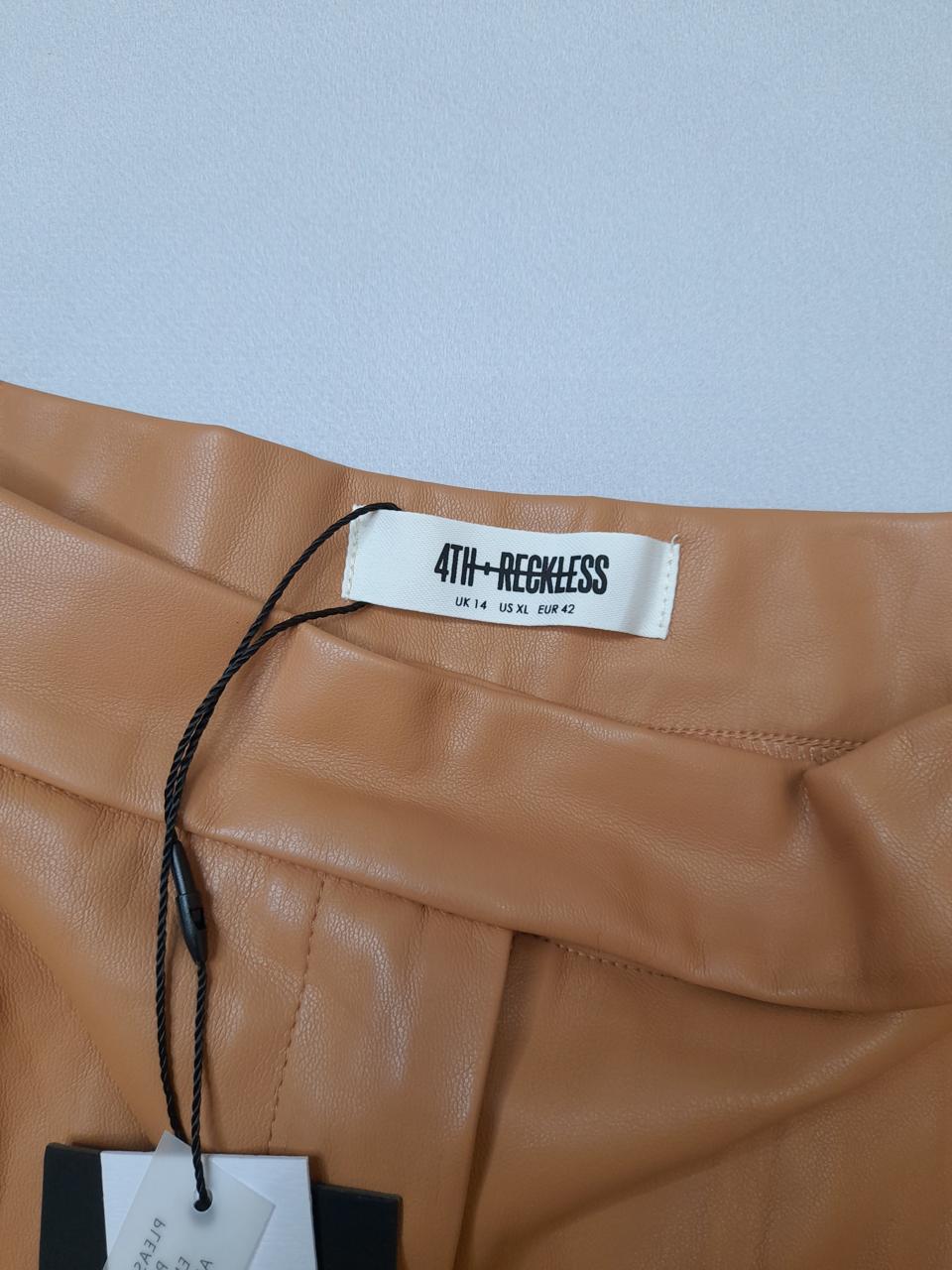 Фото3 Шорти  4TH+Reckles