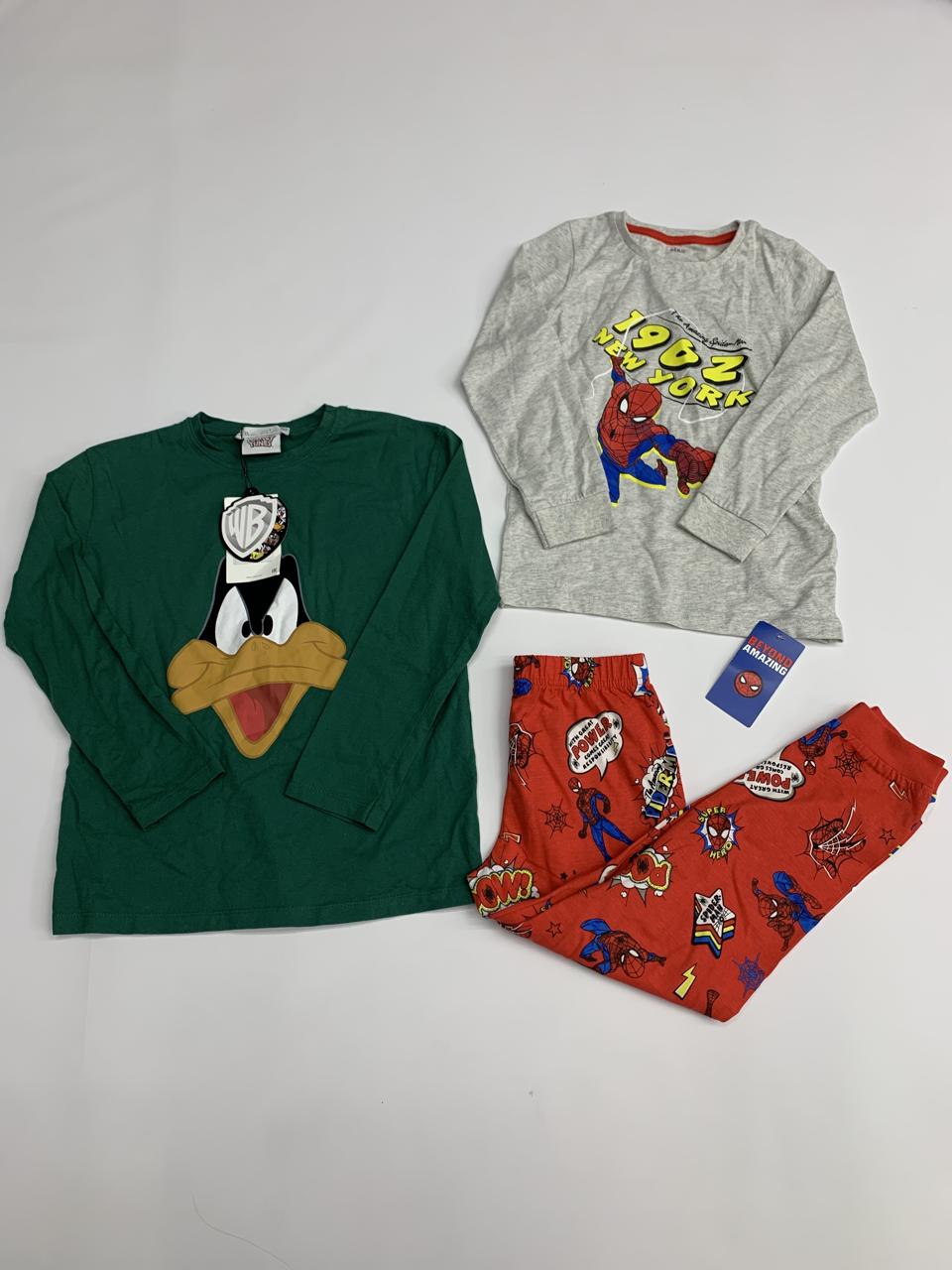 Фото2 Сет дитячий