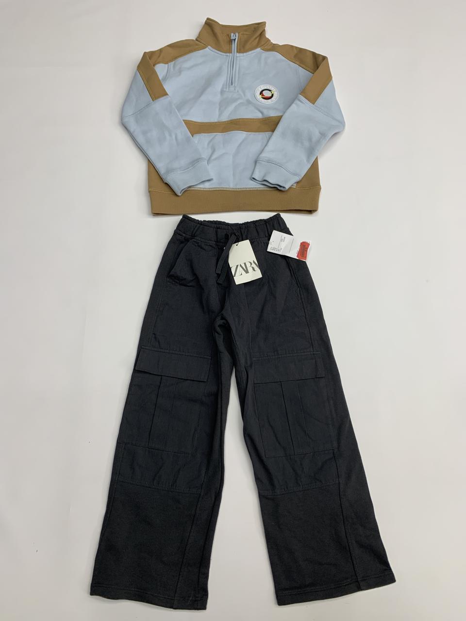 Фото3 Сет дитячий