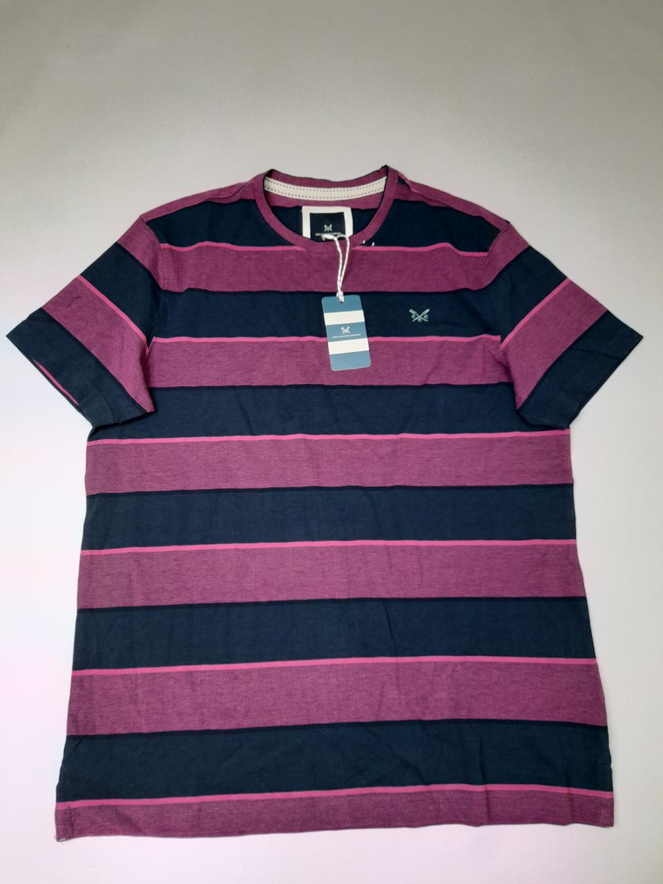 Фото1 Футболка Crew Clothing Company