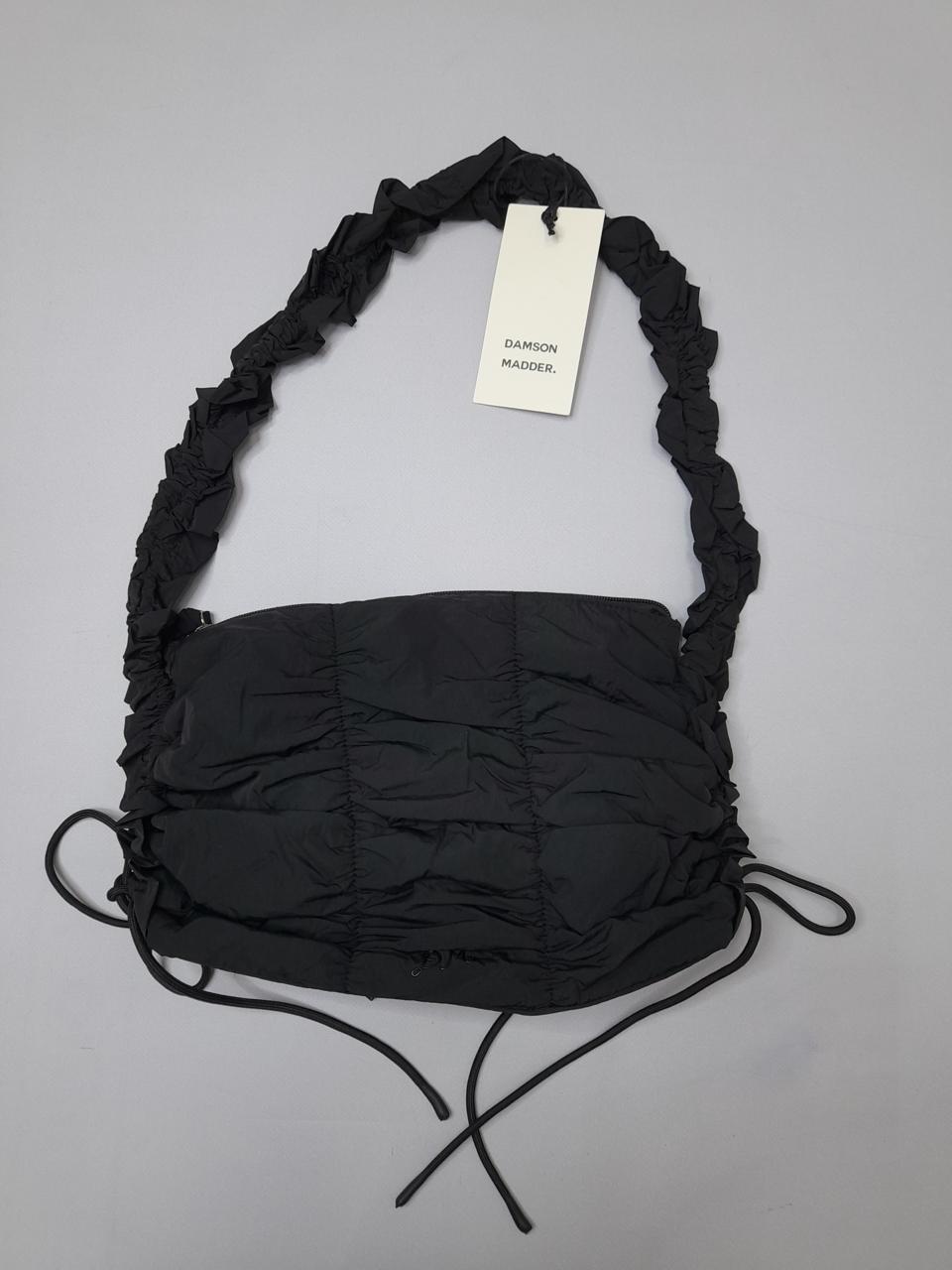 Фото1 Сумка Damson Madder