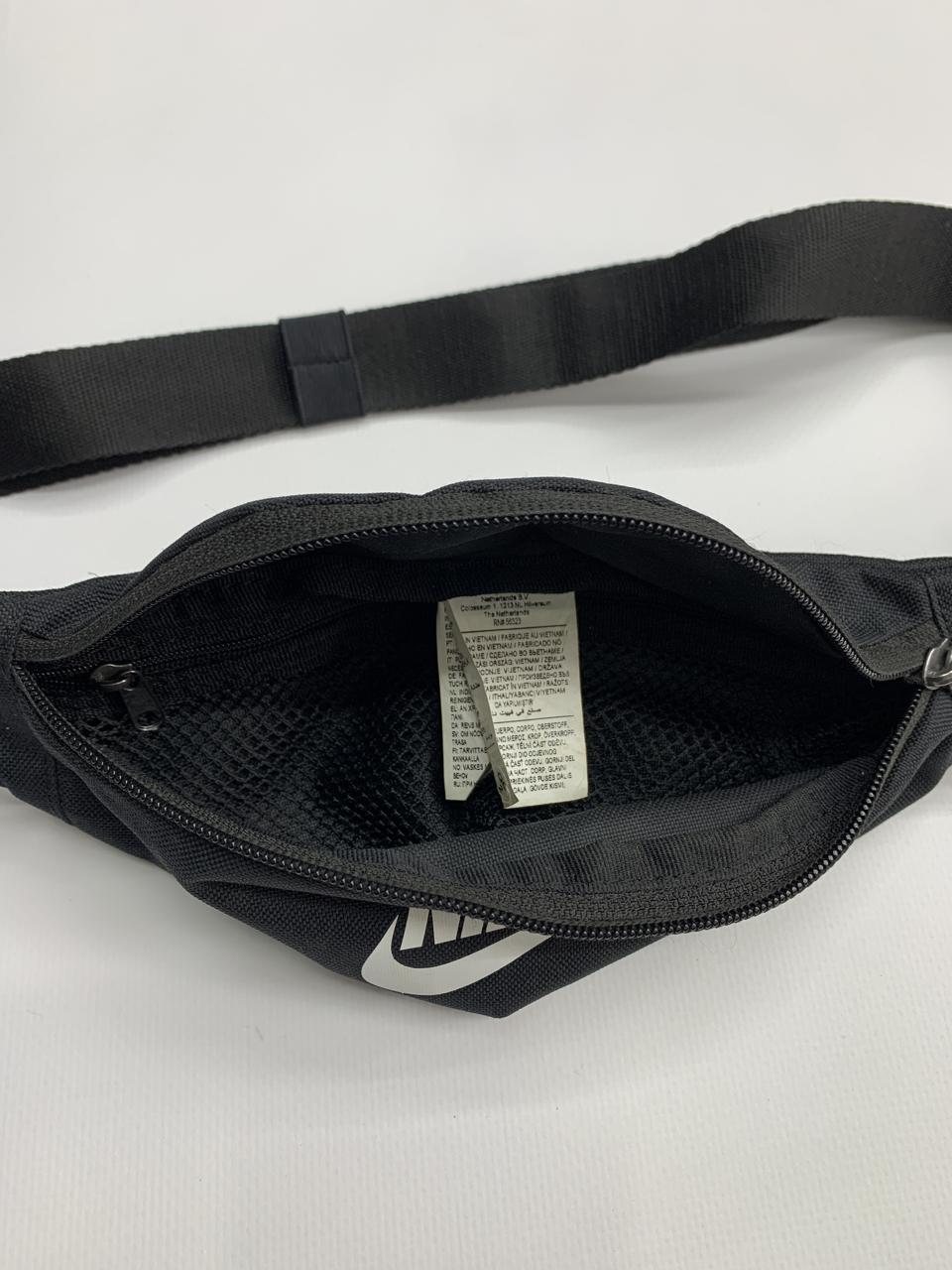 Фото3 Сумка на пояс Nike