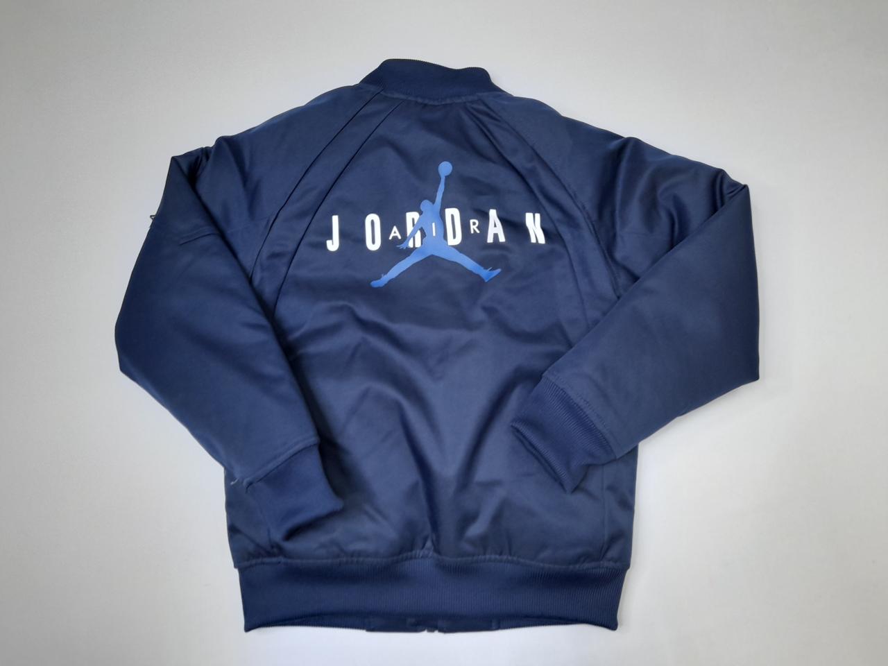 Фото2 Куртка Jordan