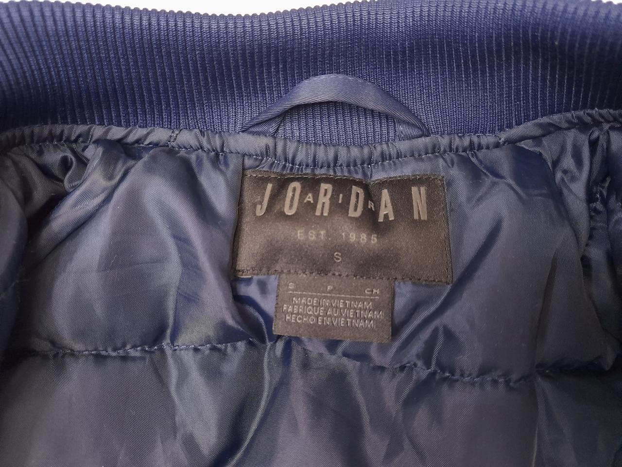 Фото4 Куртка Jordan