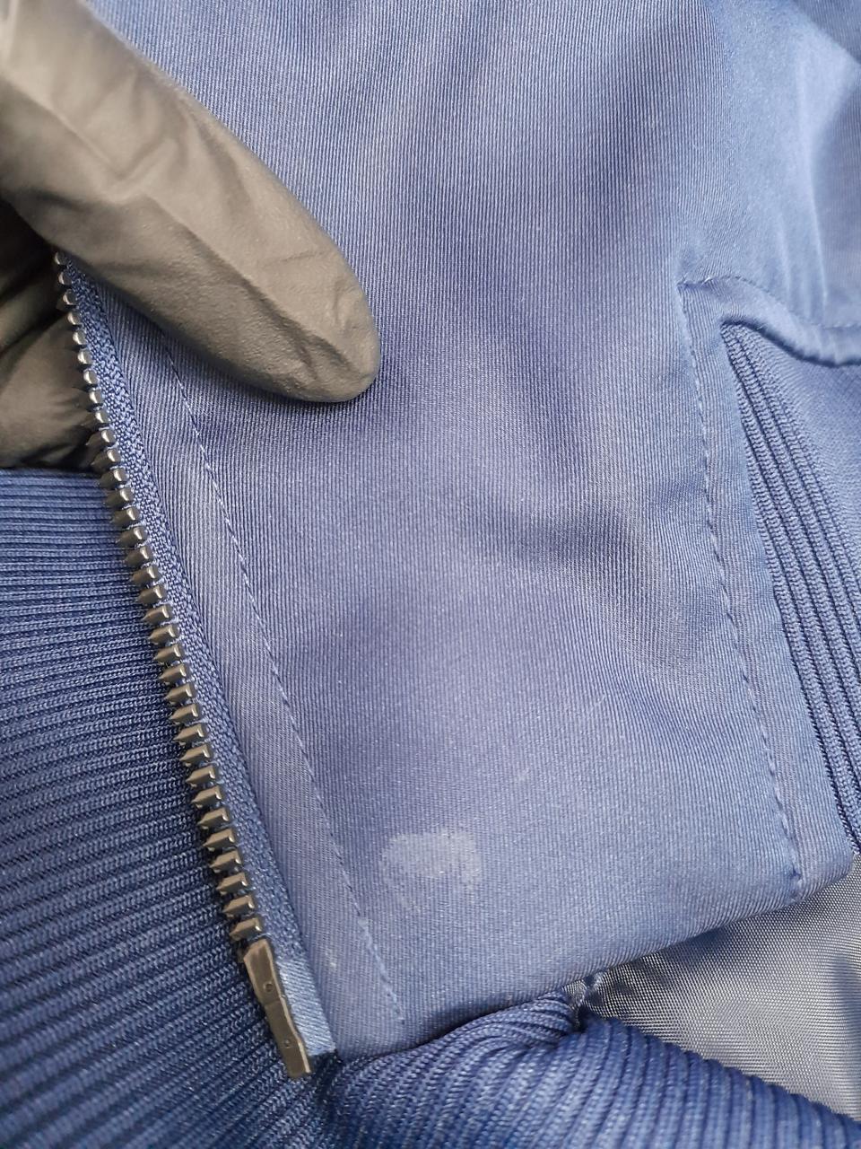 Фото6 Куртка Jordan