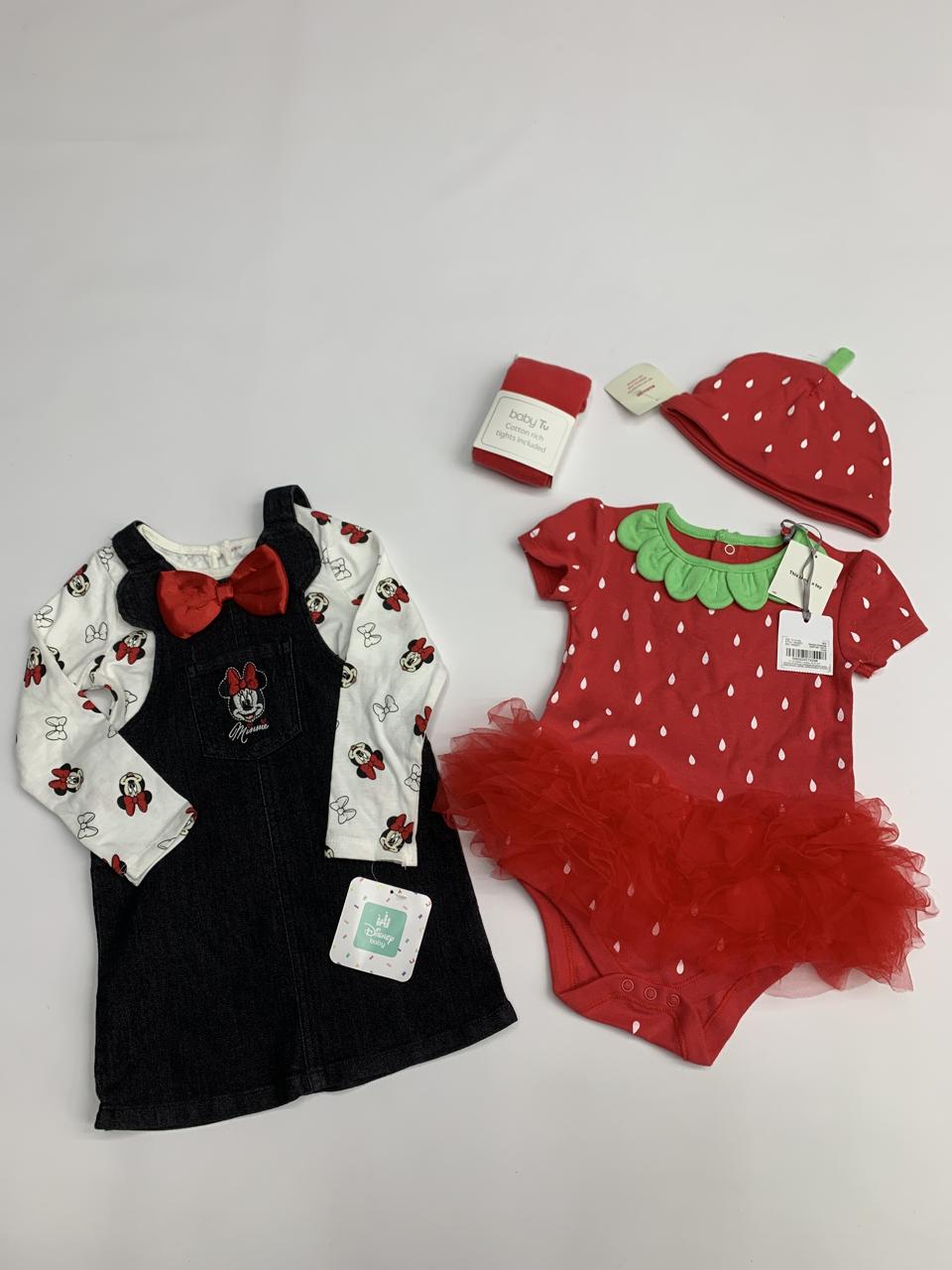 Фото3 Сет дитячий