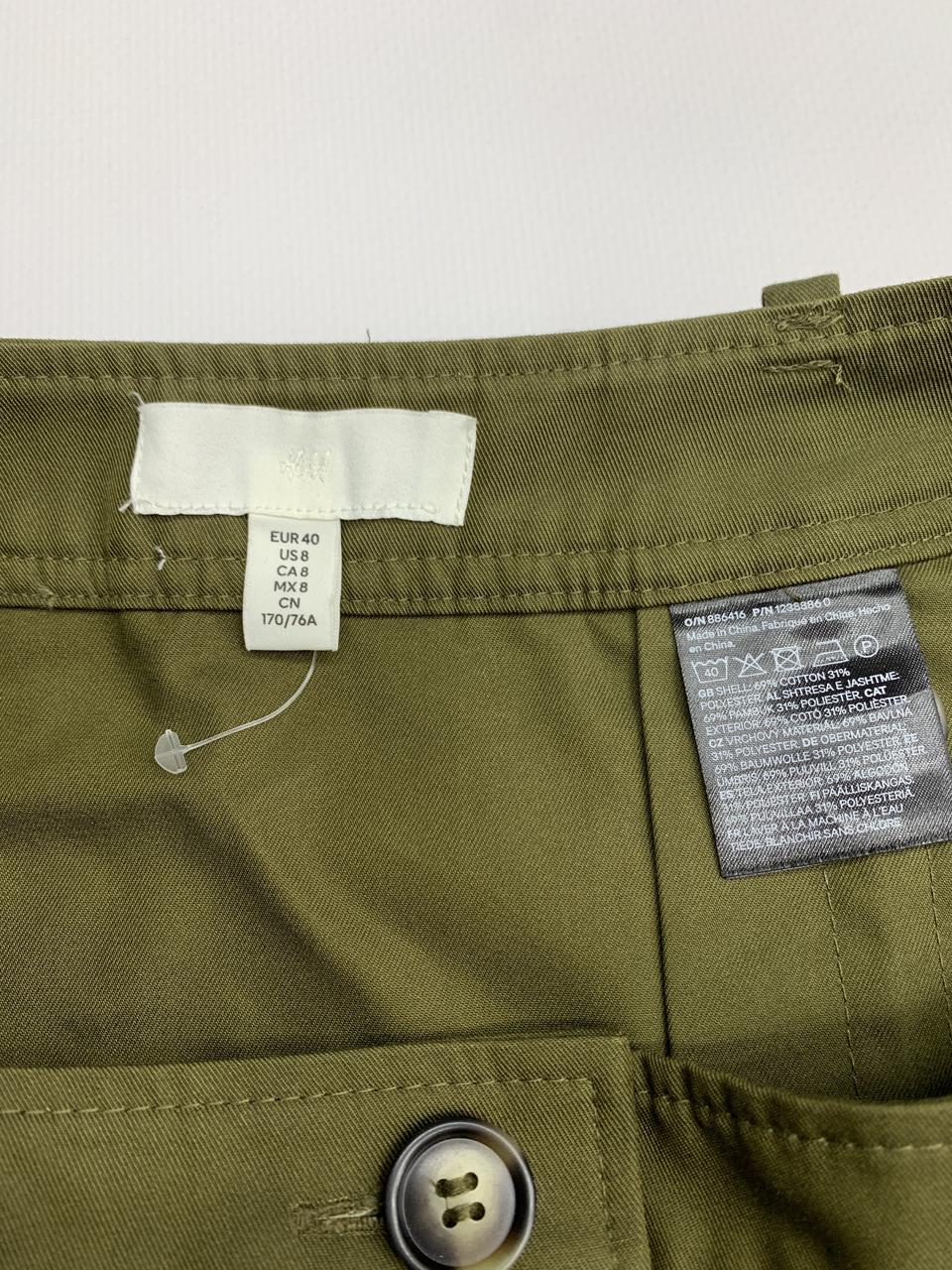 Фото3 Спідниця H&M