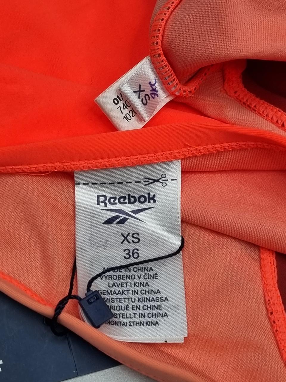 Фото3 Купальник Reebok