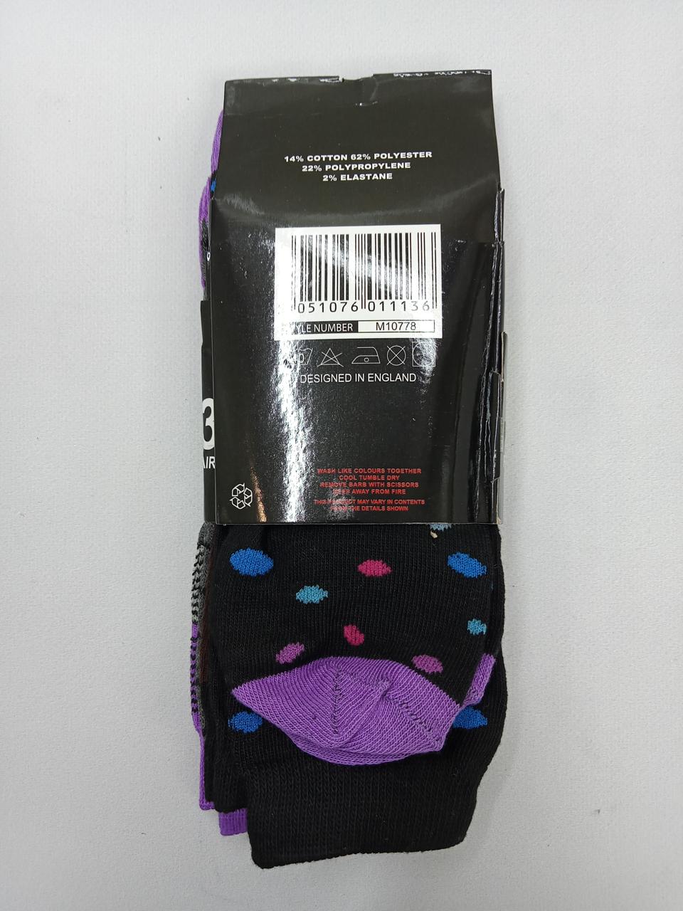 Фото2 Шкарпетки