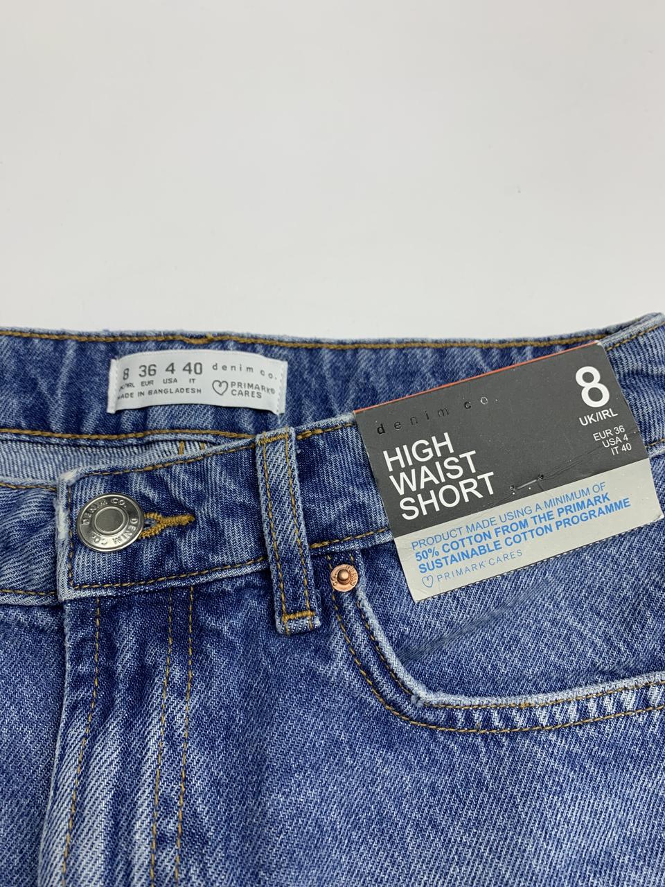 Фото3 Шорти PRIMARK