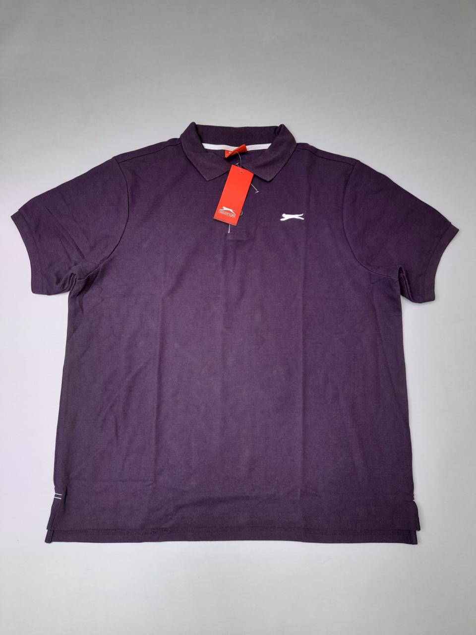 Фото1 Футболка Slazenger