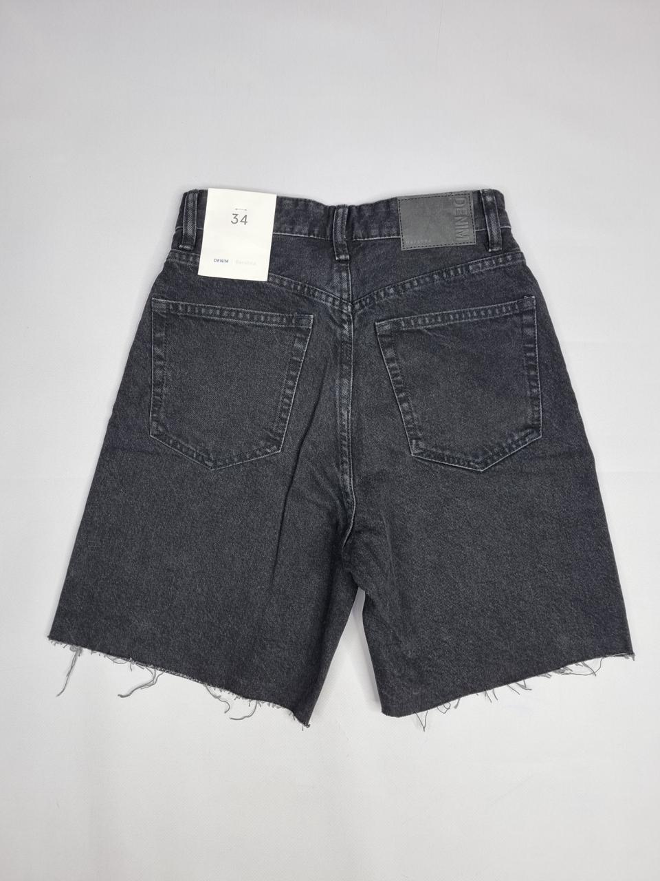 Фото2 Шорти Bershka