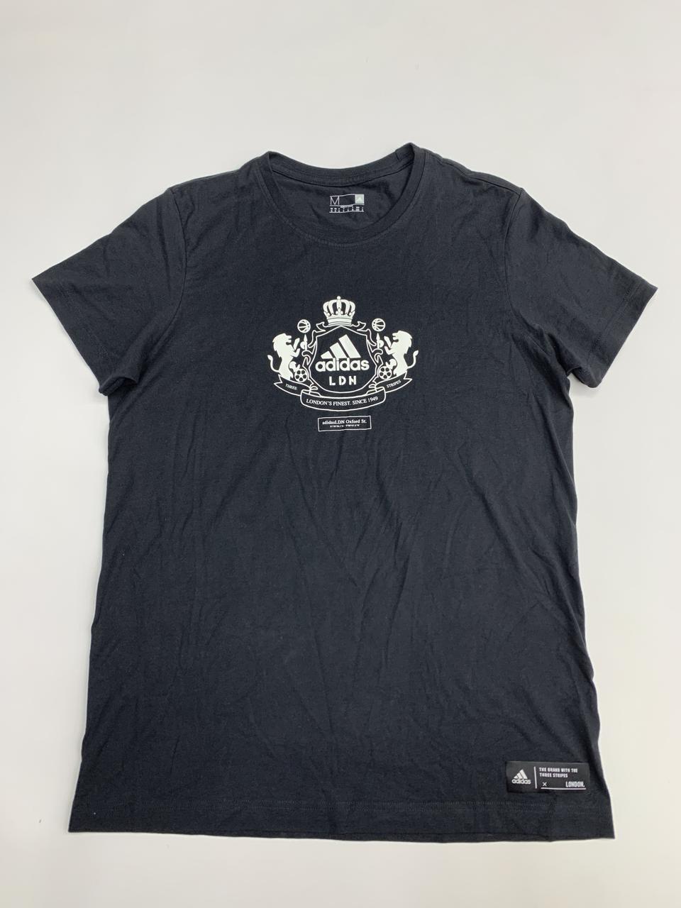 Фото1 Футболка adidas