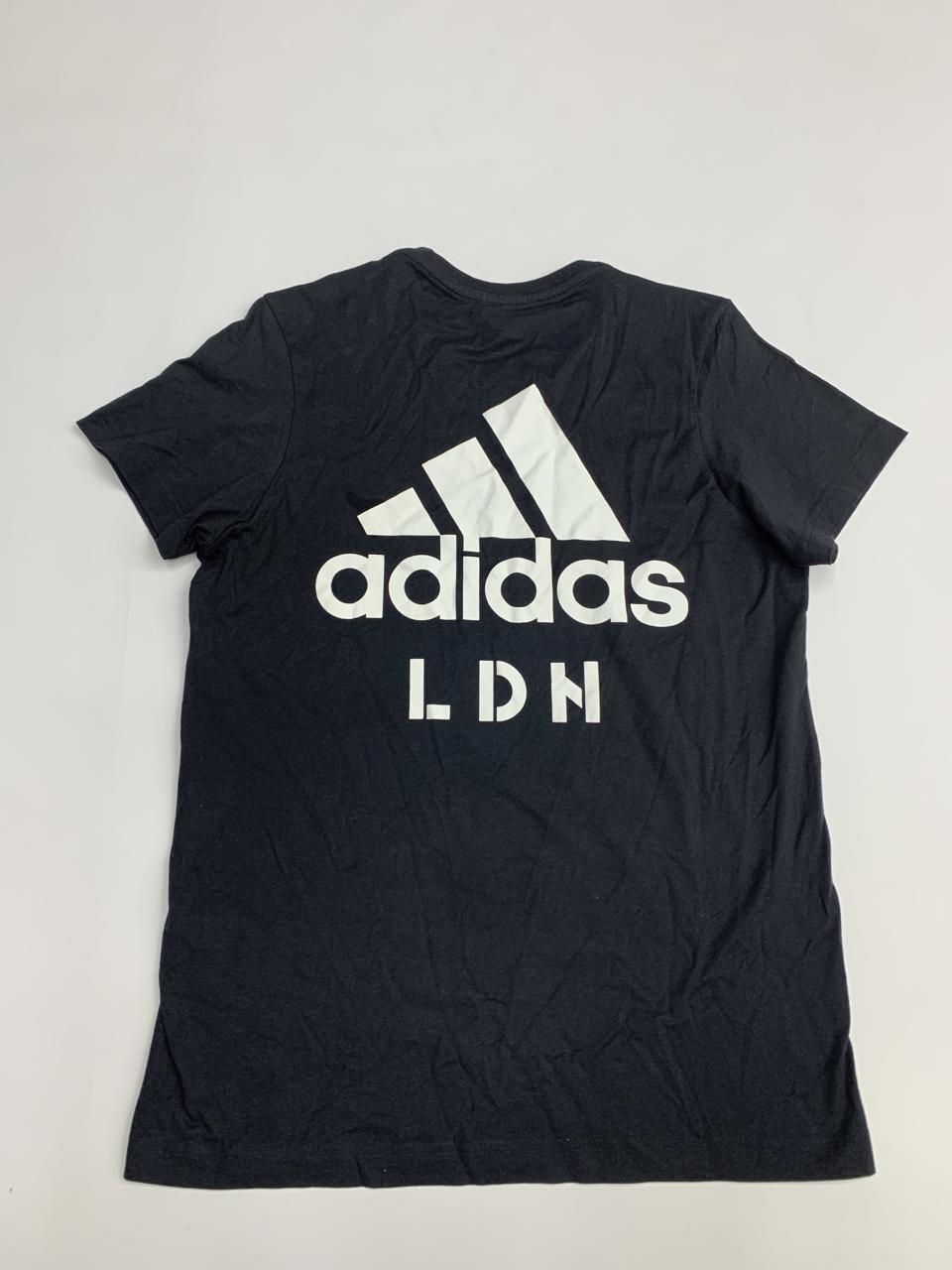 Фото2 Футболка adidas