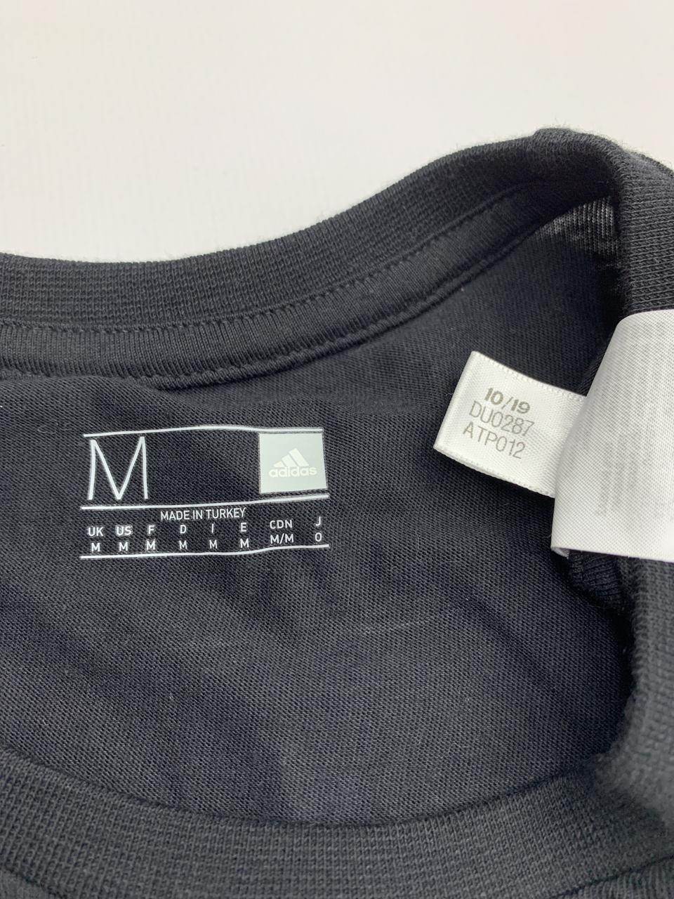 Фото3 Футболка adidas