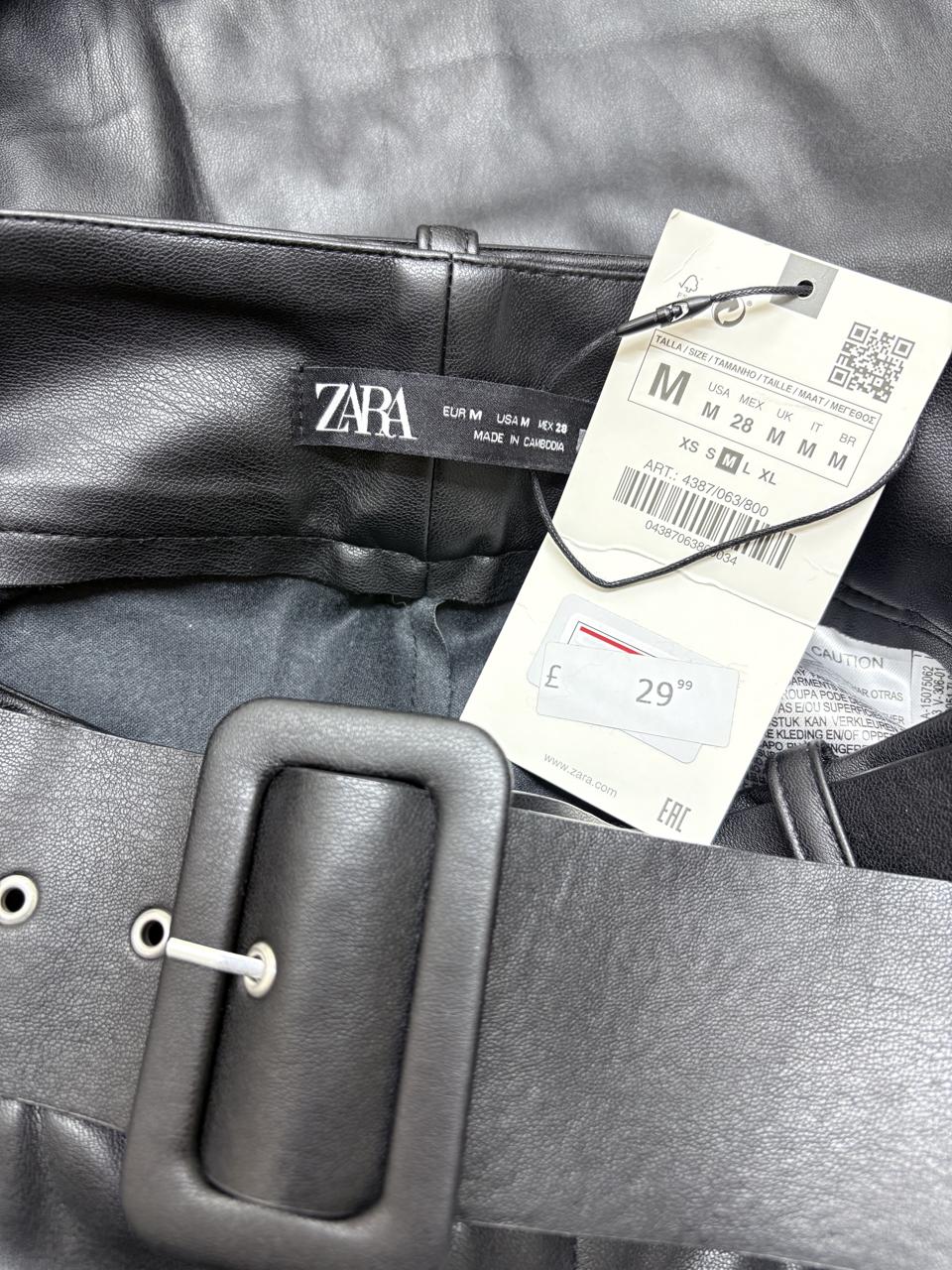 Фото3 Штани Zara