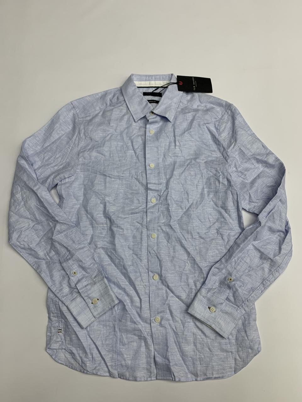 Фото1 Сорочка TED BAKER