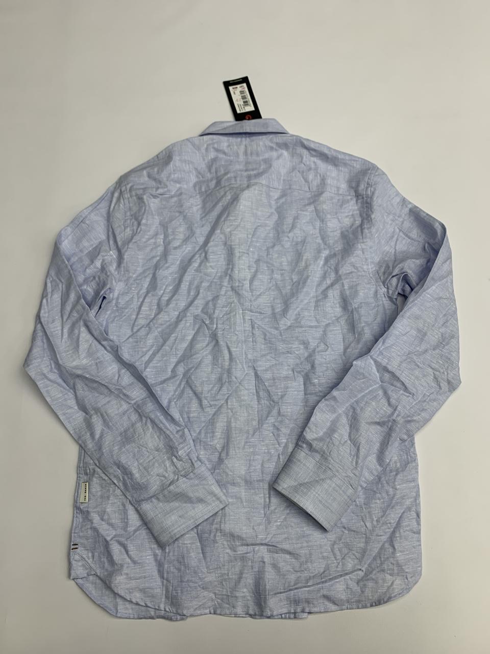 Фото2 Сорочка TED BAKER