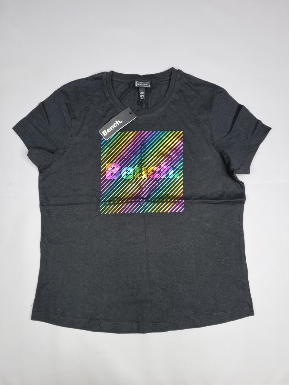 Фото1 Футболка Bench