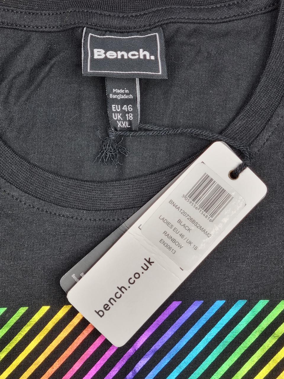 Фото3 Футболка Bench