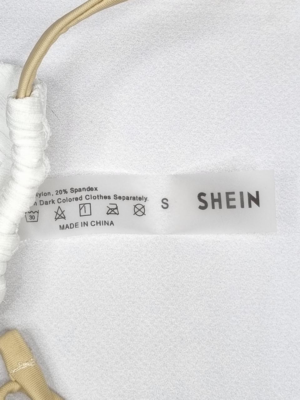 Фото3 Купальник Shein