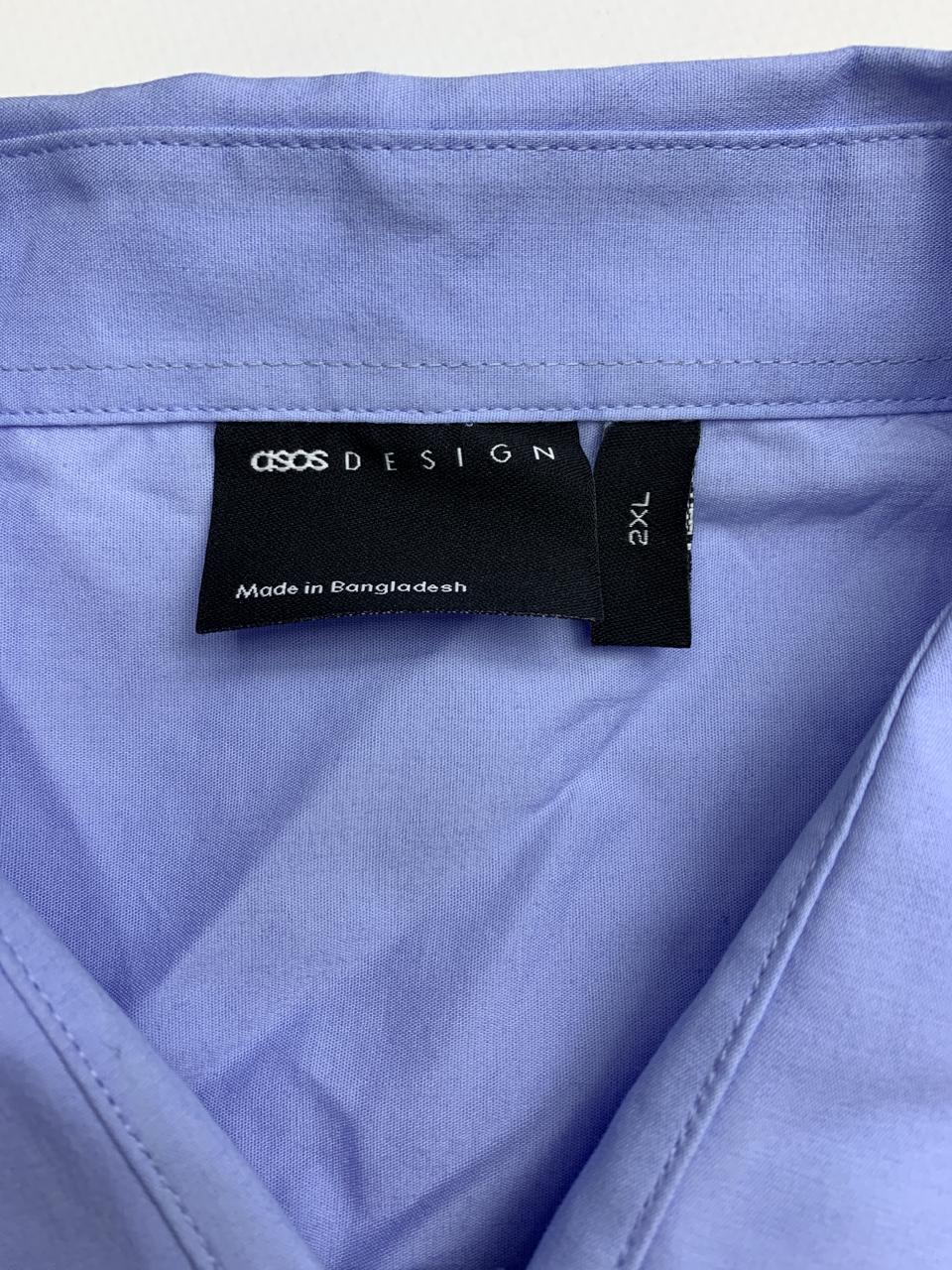 Фото3 Сорочка asos