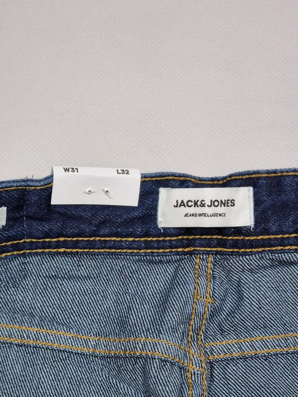 Фото3 Джинси Jack & Jones