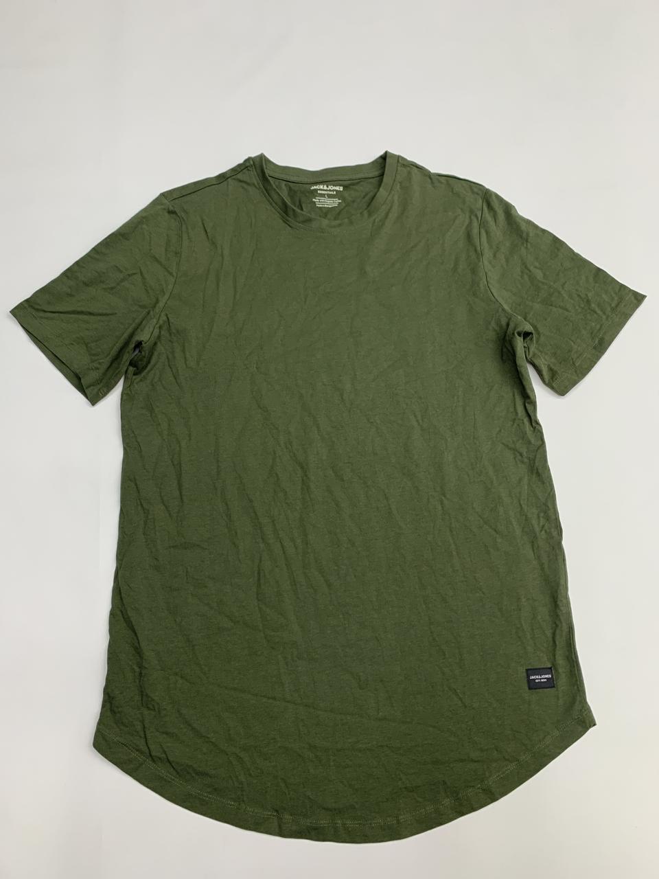 Фото1 Футболка JACK&JONES