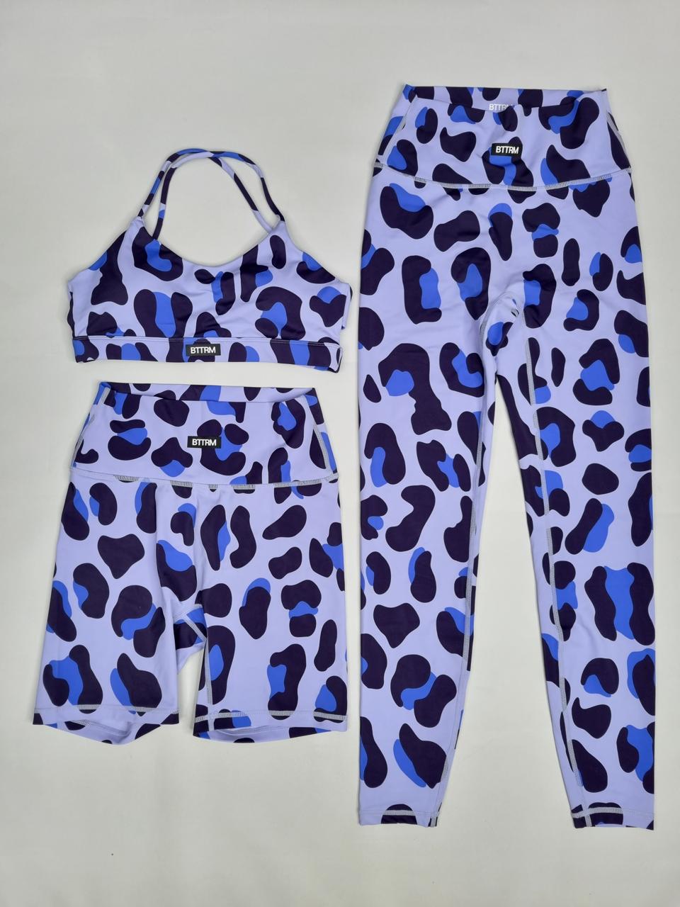 Фото1 Костюм для фітнесу BTTRM