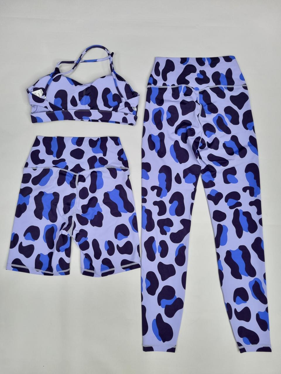 Фото2 Костюм для фітнесу BTTRM