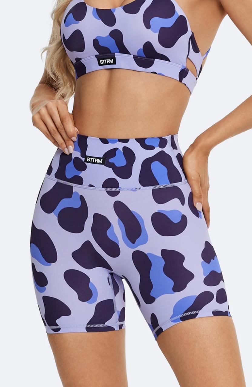 Фото4 Костюм для фітнесу BTTRM