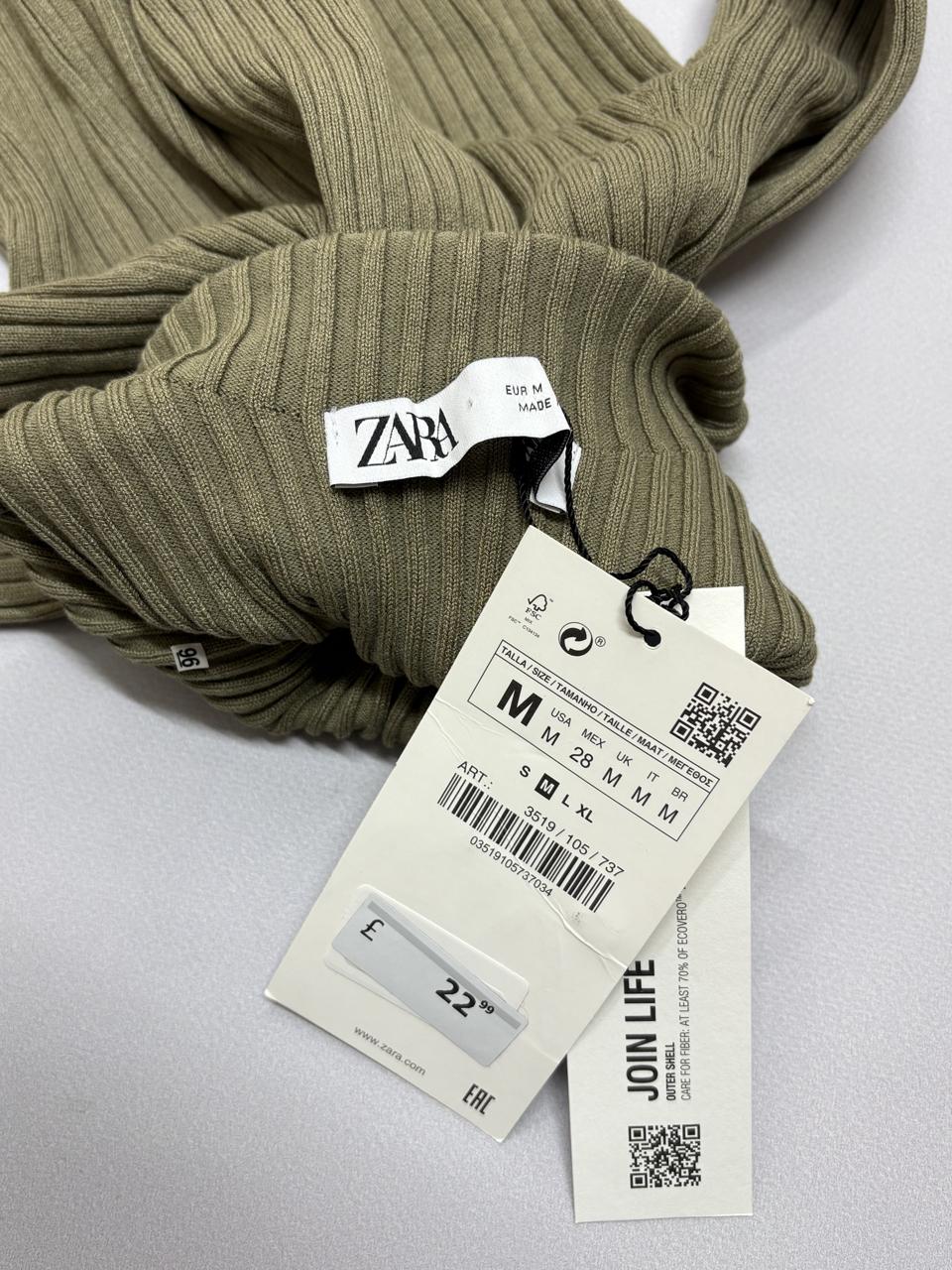 Фото3 Гольф Zara