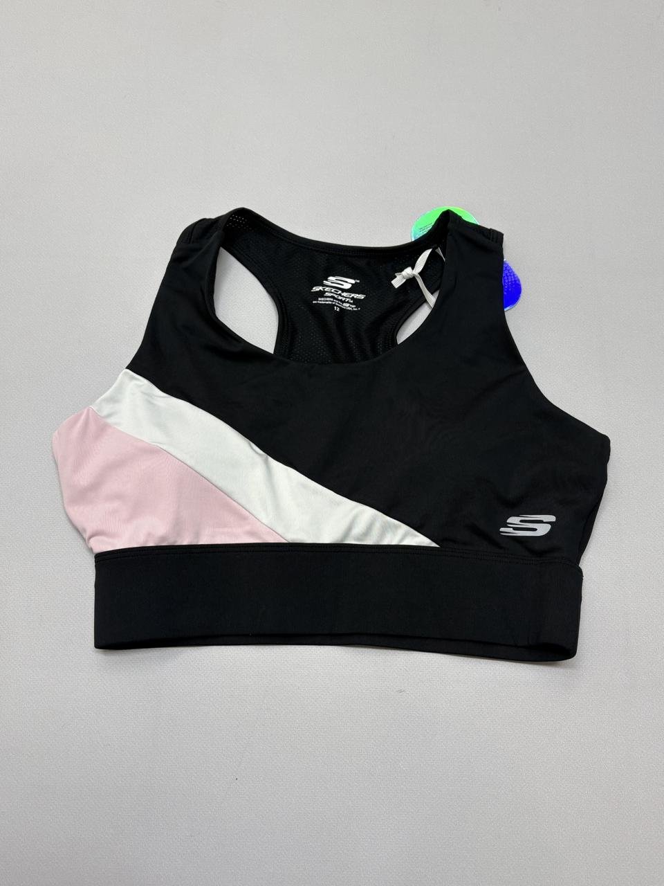 Фото1 Топ Skechers