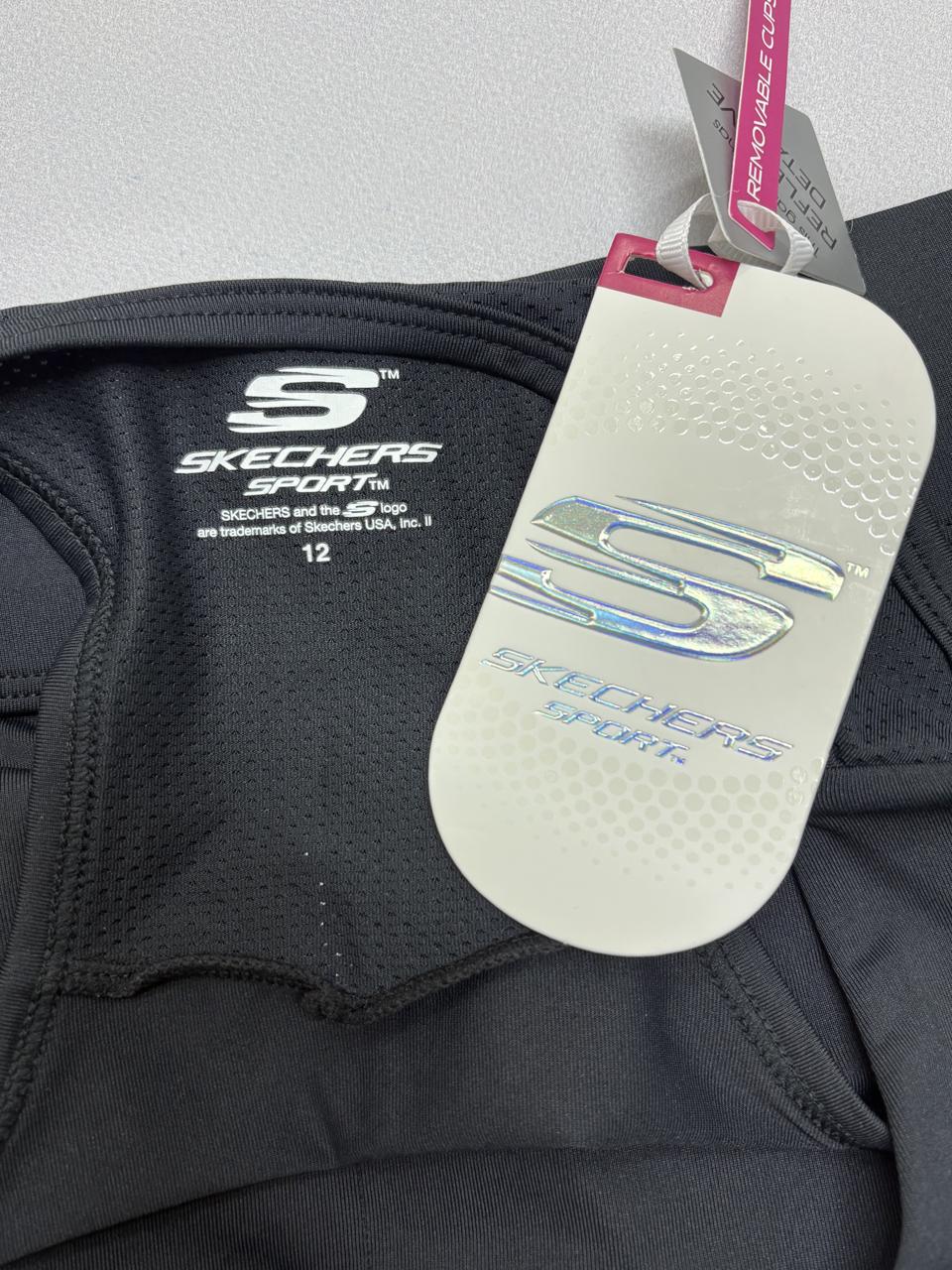 Фото3 Топ Skechers