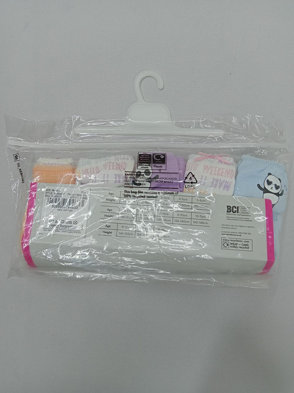 Фото2 Труси Tu