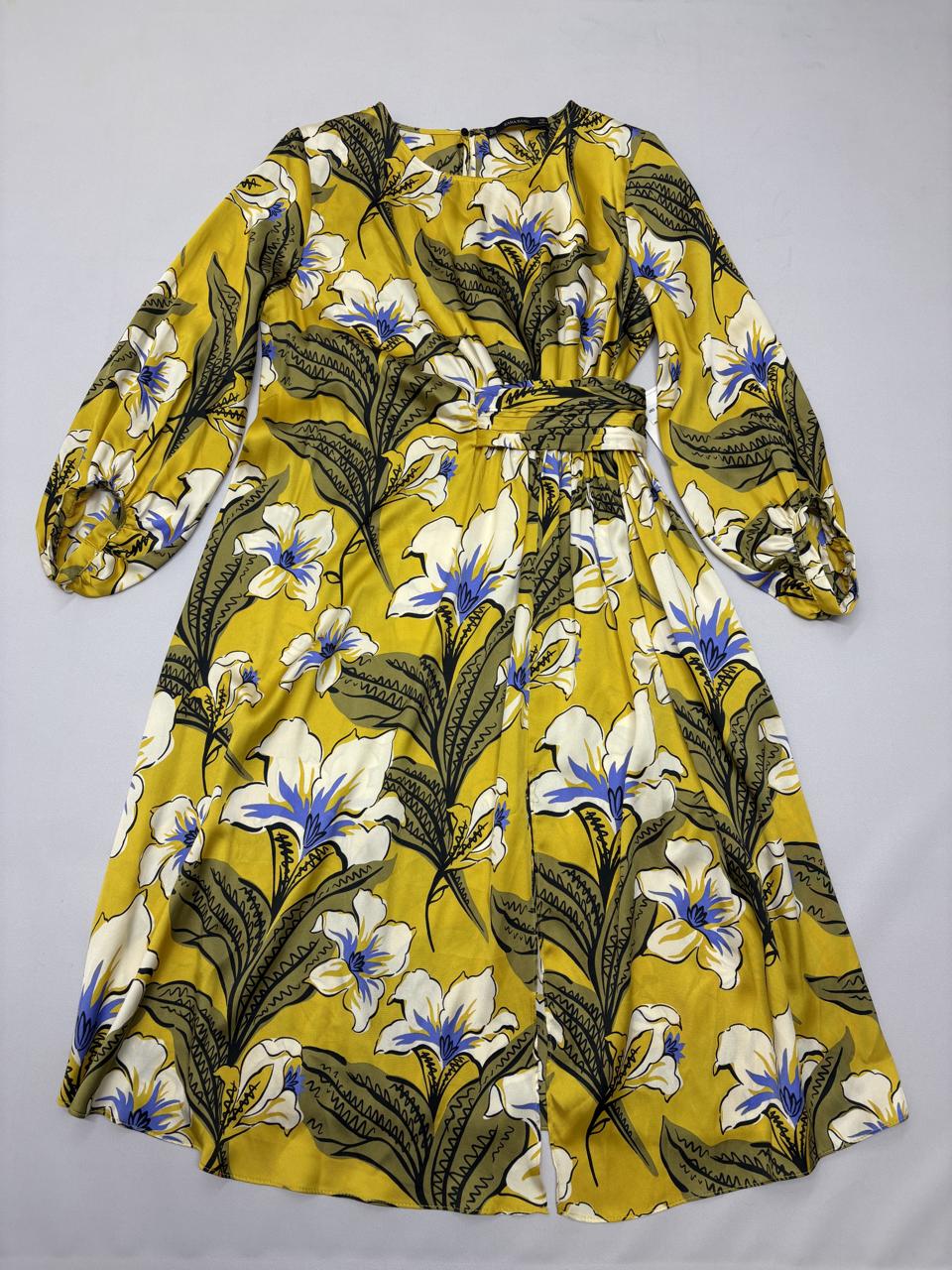 Фото1 Сукня Zara