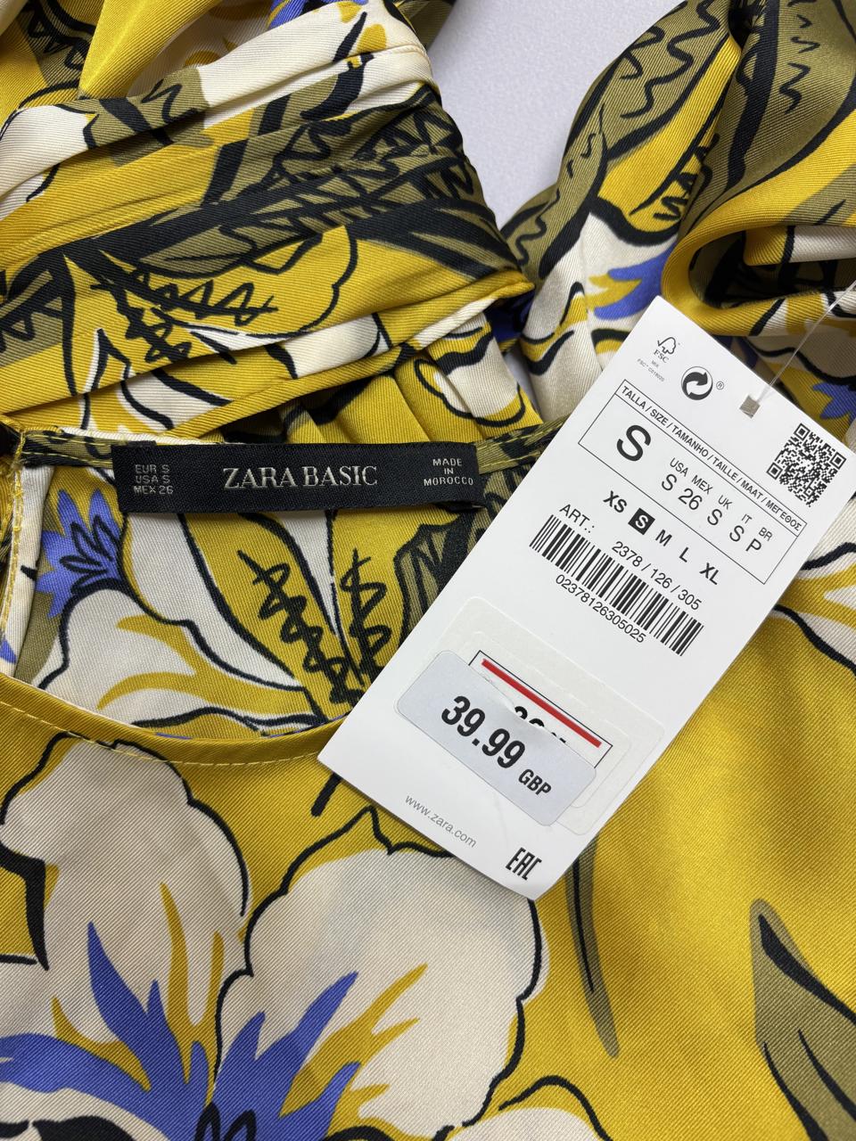 Фото3 Сукня Zara